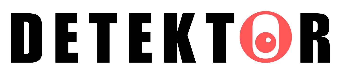 Detektor - Fake newsy na oku