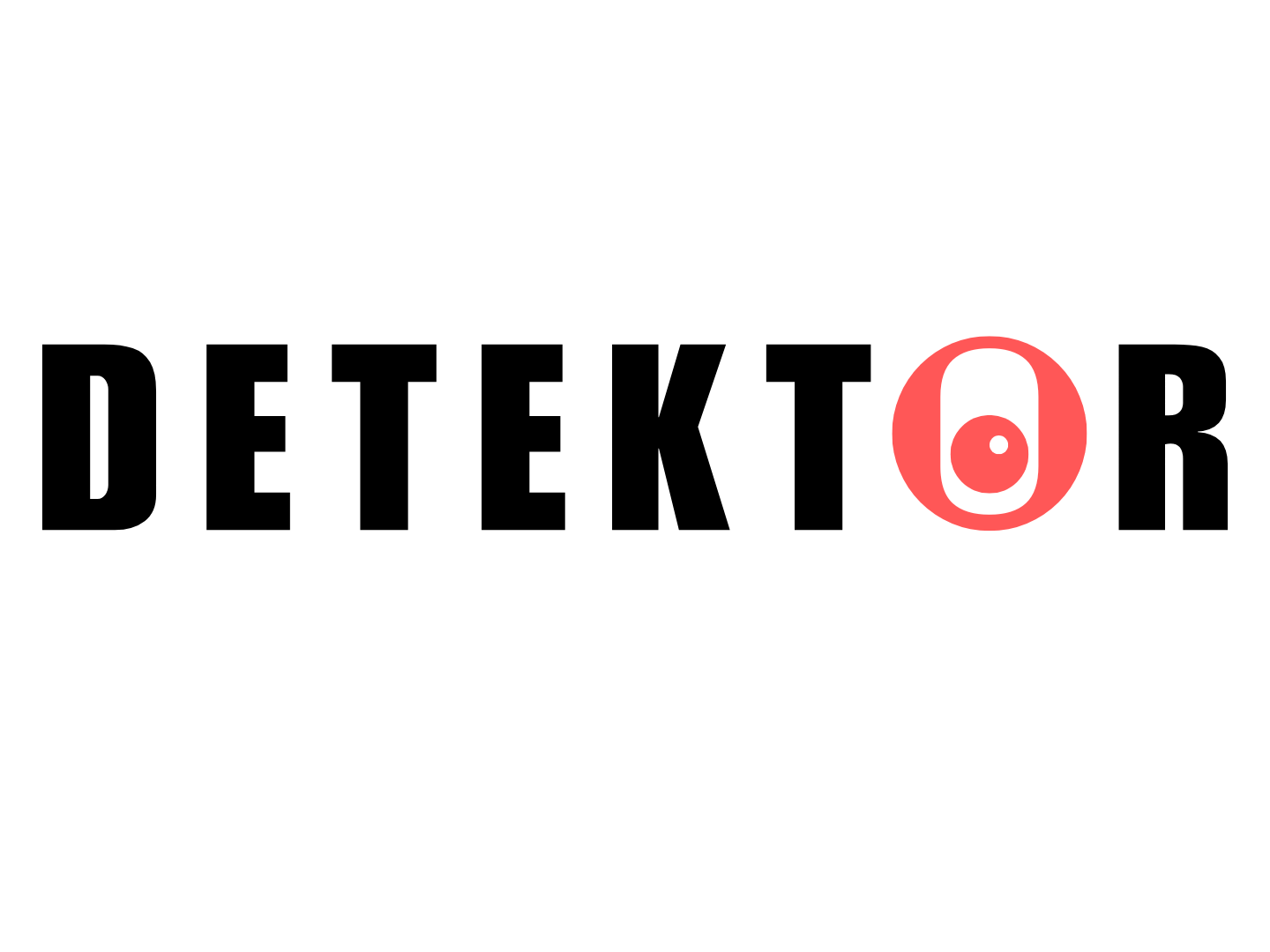 Logo Detektor